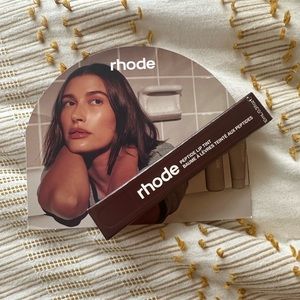 rhode peptide lip tint